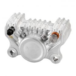Kustom-Tech, Super Freni 2 Piston Brake Caliper Raw