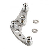 K-Tech Super Freni Front Caliper Bracket Raw