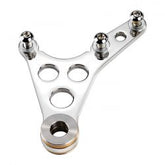 K-Tech Super Freni Front Caliper Bracket Polished