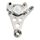 K-Tech Super Freni Front Caliper Bracket Raw
