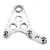 K-Tech Super Freni Rear Caliper Bracket Polished