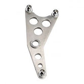 K-Tech Super Freni Rear Caliper Bracket Raw