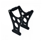 Kustomtech, Dragster Style Fork Brace Black