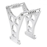 Kustomtech, Dragster Style Fork Brace Satin
