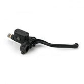 K-Tech Grimeca 12 mm Brake Master Cylinder Black