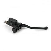 K-Tech Grimeca 14 mm Brake Master Cylinder Black