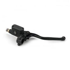 K-Tech Grimeca 14 mm Brake Master Cylinder Black