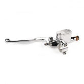 Kustom Tech, Classic Clutch Master Cylinder 14mm