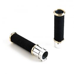 K-Tech, Fabric Tape Style Grips