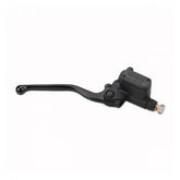 K-Tech Grimeca 14 mm Brake Master Cylinder Black