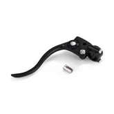 K-Tech, Deluxe Mechanical Clutch Lever Assembly Black