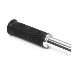 K-Tech, Handlebar Grip Rings Chrome
