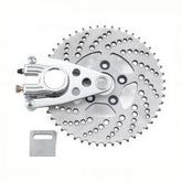 K-Tech, Sprocket Brake Kit, Chopper Style