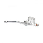 K-Tech Grimeca 12 mm Brake Master Cylinder Polished