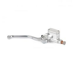 K-Tech Grimeca 12 mm Brake Master Cylinder Polished