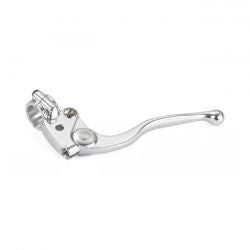 K-Tech Grimeca Clutch Lever Assembly Polished