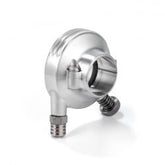 K-Tech 7/8" Deluxe Throttle Housing Satin Aluminum