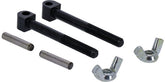 Bolt set, battery box top cover