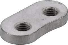 Mount plate, battery top cover