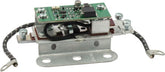 12-Volt electronic voltage regulator