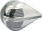 'Siren' air cleaner housing, teardrop style