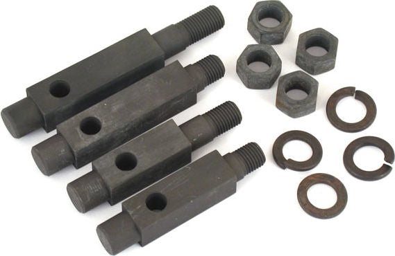 WL floorboard stud set