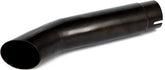 Turn Out end piece, for WR muffler