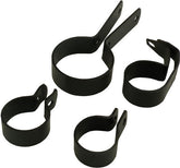 WL exhaust clamp set