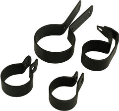 WL exhaust clamp set