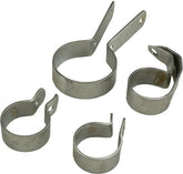 WL exhaust clamp set