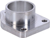 Adapter, manifold to rubber hose