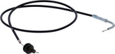 Throttle cable, Mikuni