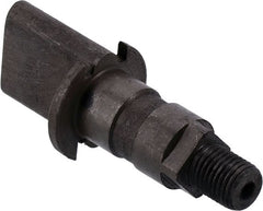 Front brake cam