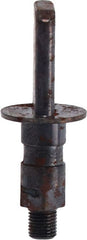 Rear brake cam