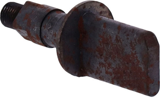 Rear brake cam