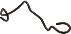 Samwel, solo seat clevis pin spring