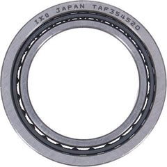 Replacement large needle bearing for custom star hubs