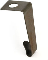 Bracket, spark plug cable Flatheads