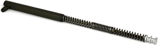 Solo seat plunger assembly. Black