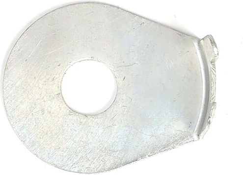 FLAT FRICTION WASHER