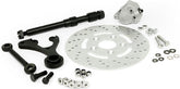 Samwel, disc brake kit for reproduction Springer forks