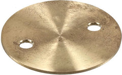 LINKERT THROTTLE PLATE, +.030 INCH