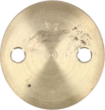 LINKERT THROTTLE PLATE, STD