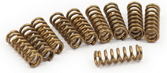 Friction ball spring, Linkert carburetor