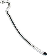 WL Sidevalve jiffy stand, with nut. Chrome