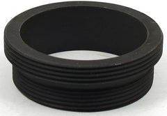 Manifold inlet nipple