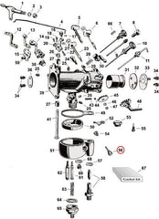 SCREW/PIN AND SCREW KIT