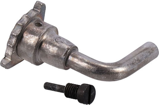 LEVER AIR INTAKE