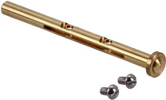 THROTTLE SHAFT, LINKERT