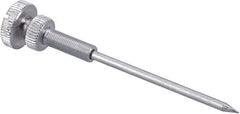 HIGH SPEED NEEDLE, ADJ. OVERSIZE